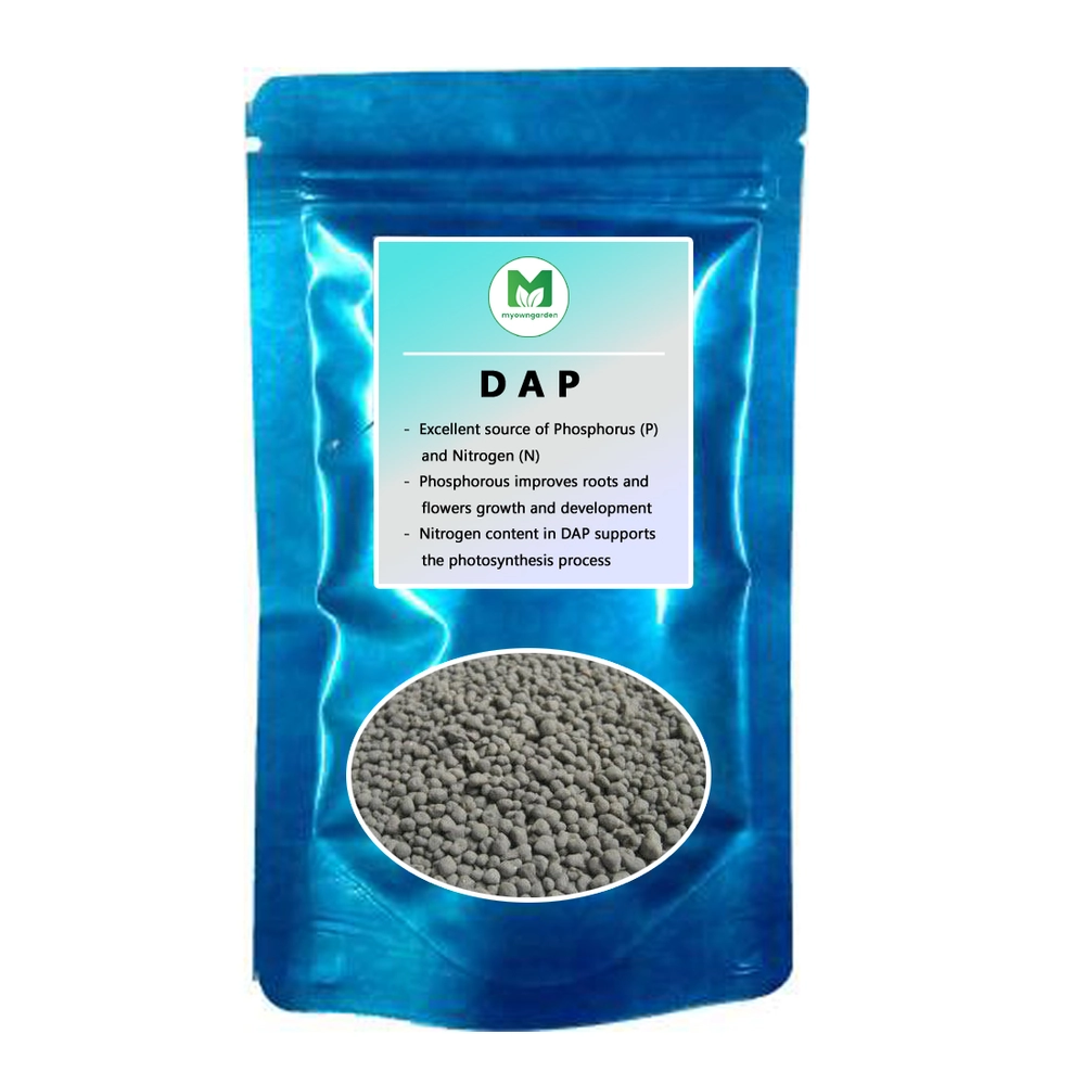 DAP Fertilizer 1kg MyOwnGarden