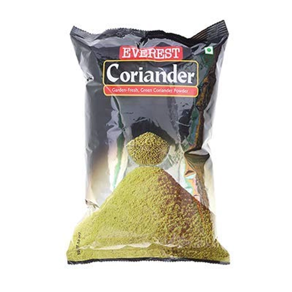 Buy Everest Coriander Dhaniya Powder 500g Online From Siv Shakti