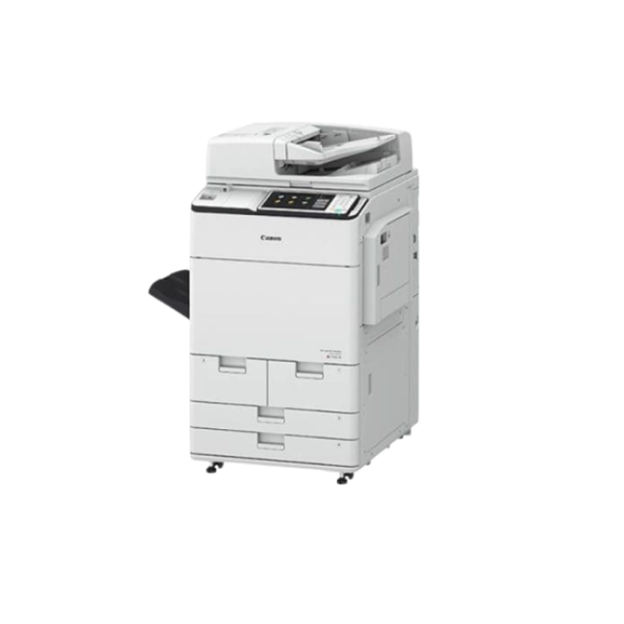 Canon Imagerunner Advance Dx Image Business Machines