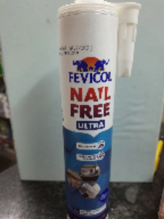 Buy Fevicol Nail Free Ultra Online From ADITYA ENTERPRISES