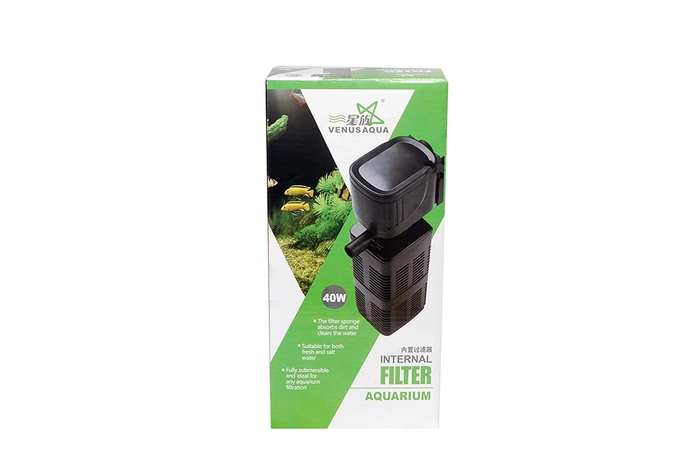 Buy Venus Aqua Aquarium Internal Filter For All Aquariums L Hr