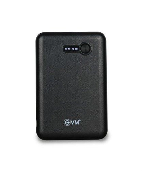 EVM Encore 5000 MAh Power Bank