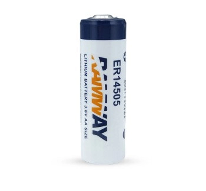 Ramway ER14505 3 6V AA Size Lithium Battery