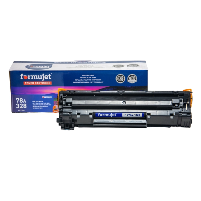 Buy Formujet 78A 278A Toner Cartridge Compatible For HP