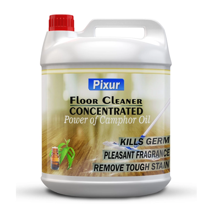 Buy Pixur Camphor Concentrated Floor Cleaner Online