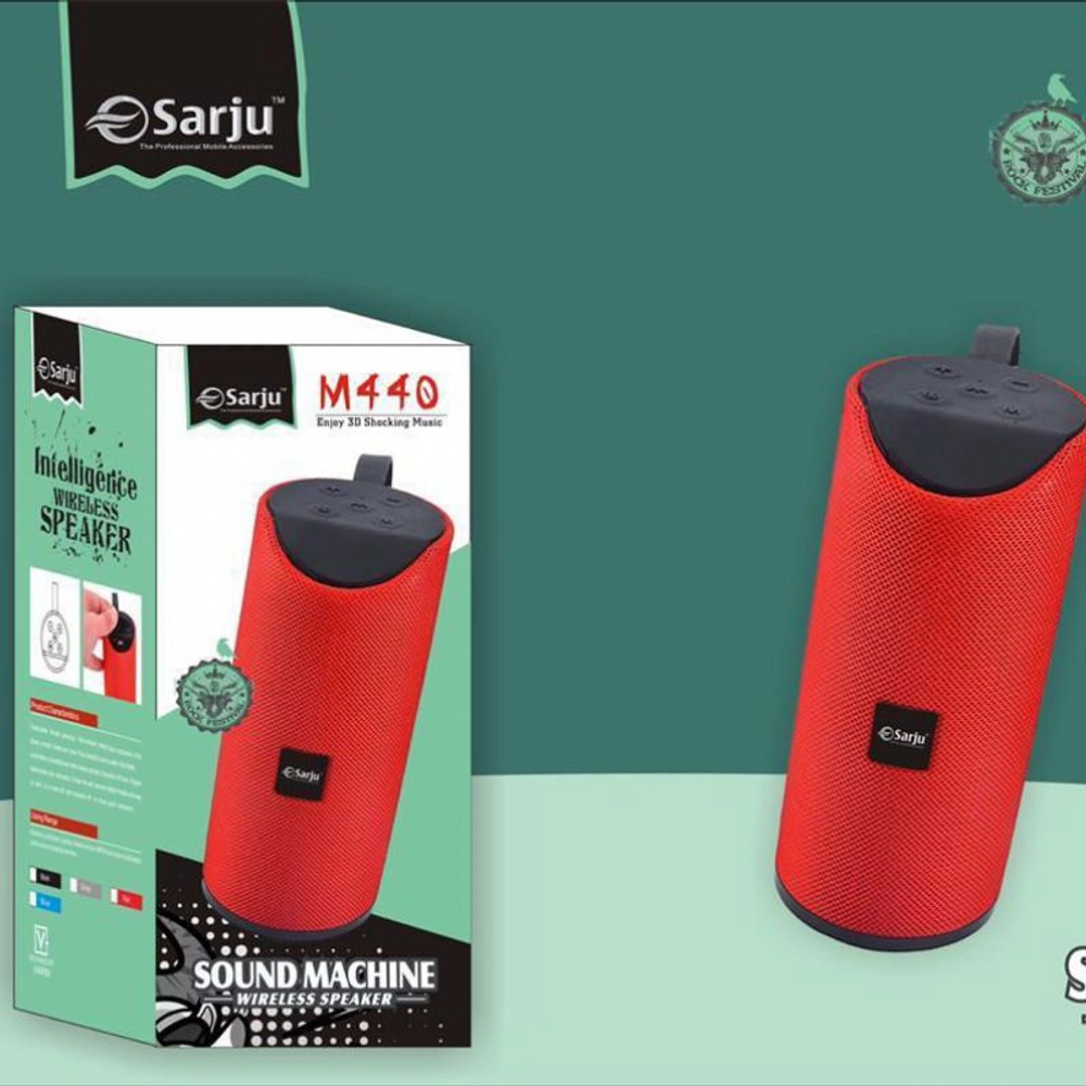 Buy Sarju M440 SR M01 online from KHUSHI MOBILE