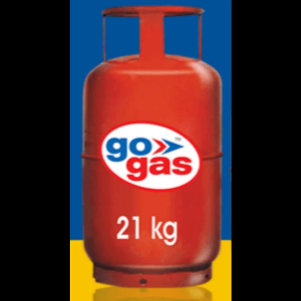 Gas 'N' Go | Gas Bottle Refill Perth | Hills Gas Supply