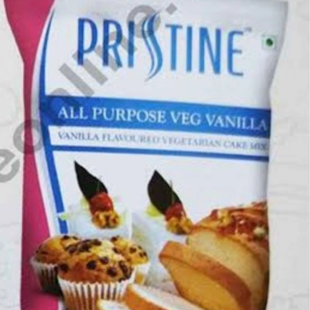 Buy All Purpose Veg Vanilla Premix - 5kgs Online in India