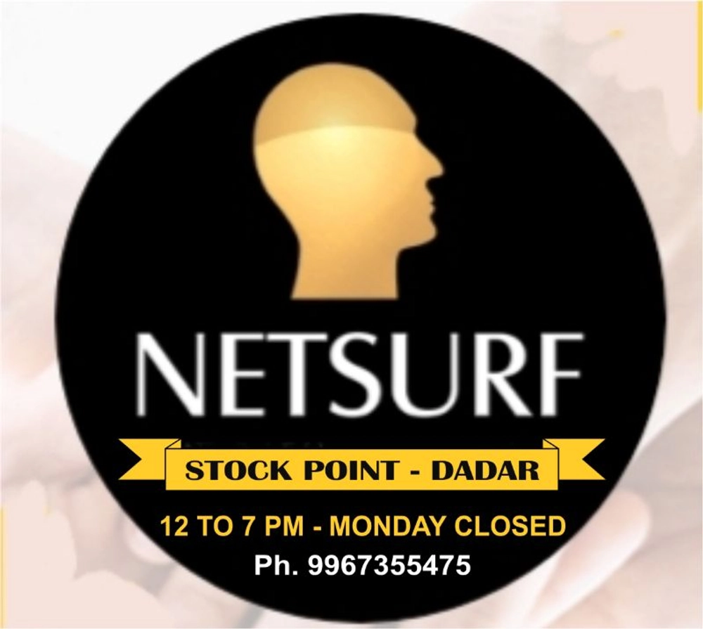 Netsurf Communications Pvt. Ltd. Apps on the App Store