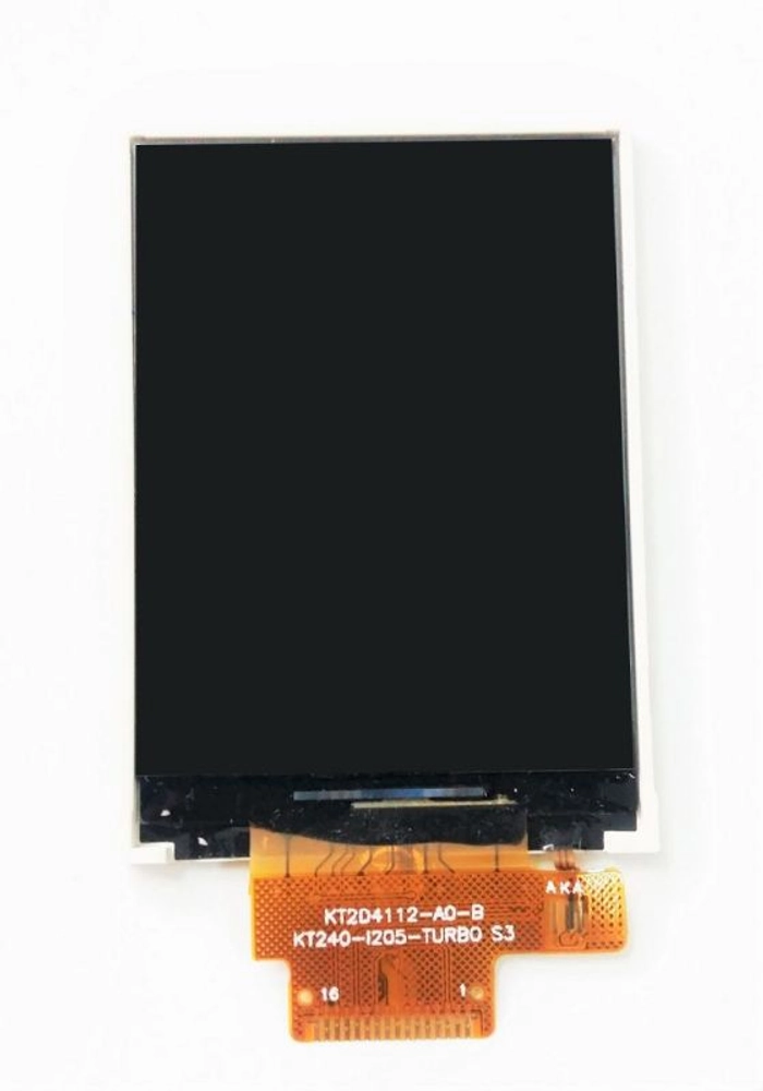 jio f220 display