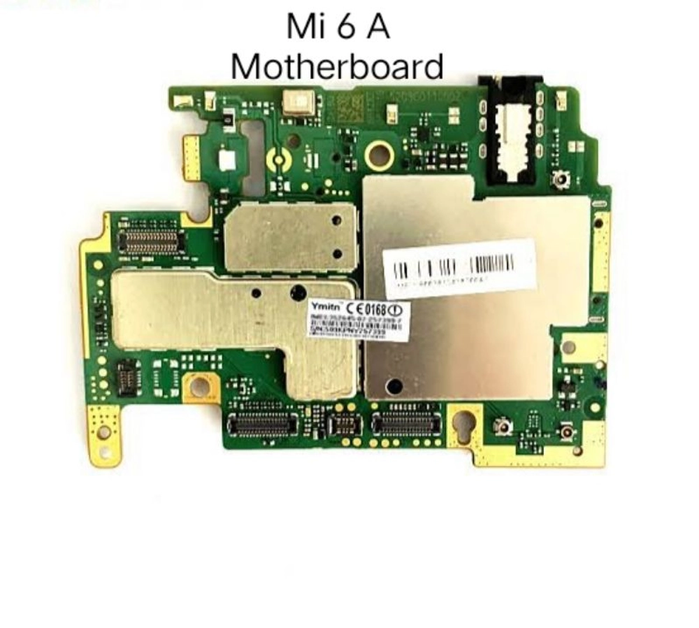 mi 6 motherboard price