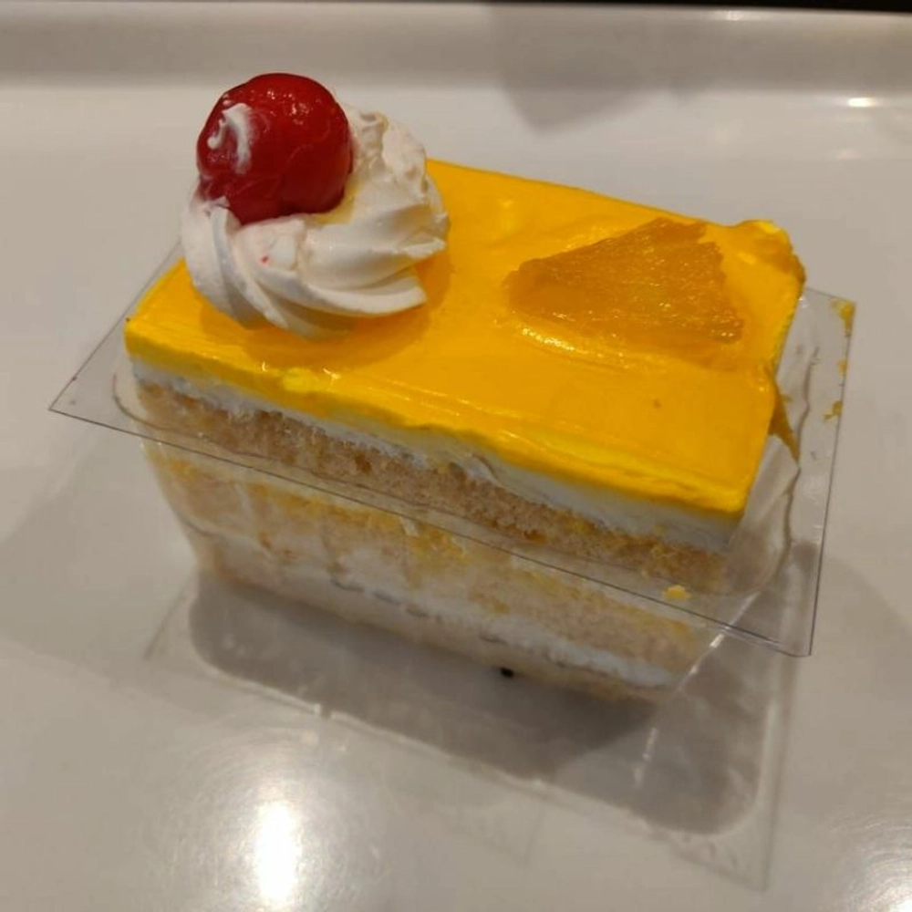 Buy/Send Kaju Katli Pineapple Cake- Half Kg Online- Ferns N Petals