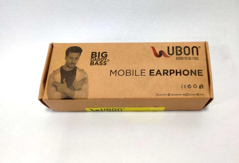 Buy UBON UB 185A online from PitruArt SuryaMobile