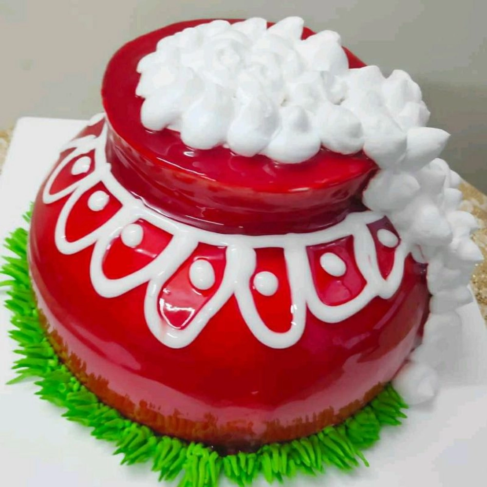 Janmashtami Cake – Bookmycake