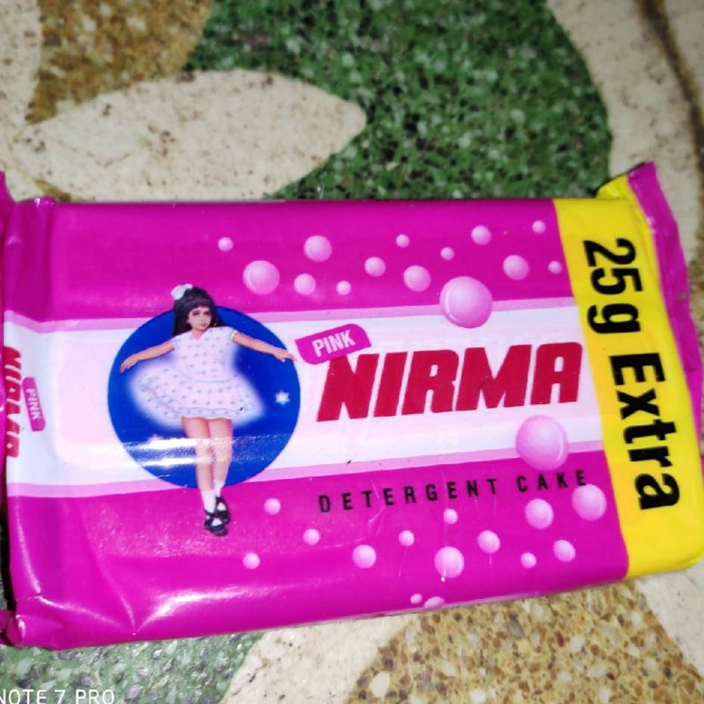 Fena Bar 25g extra – New Detergent Pack