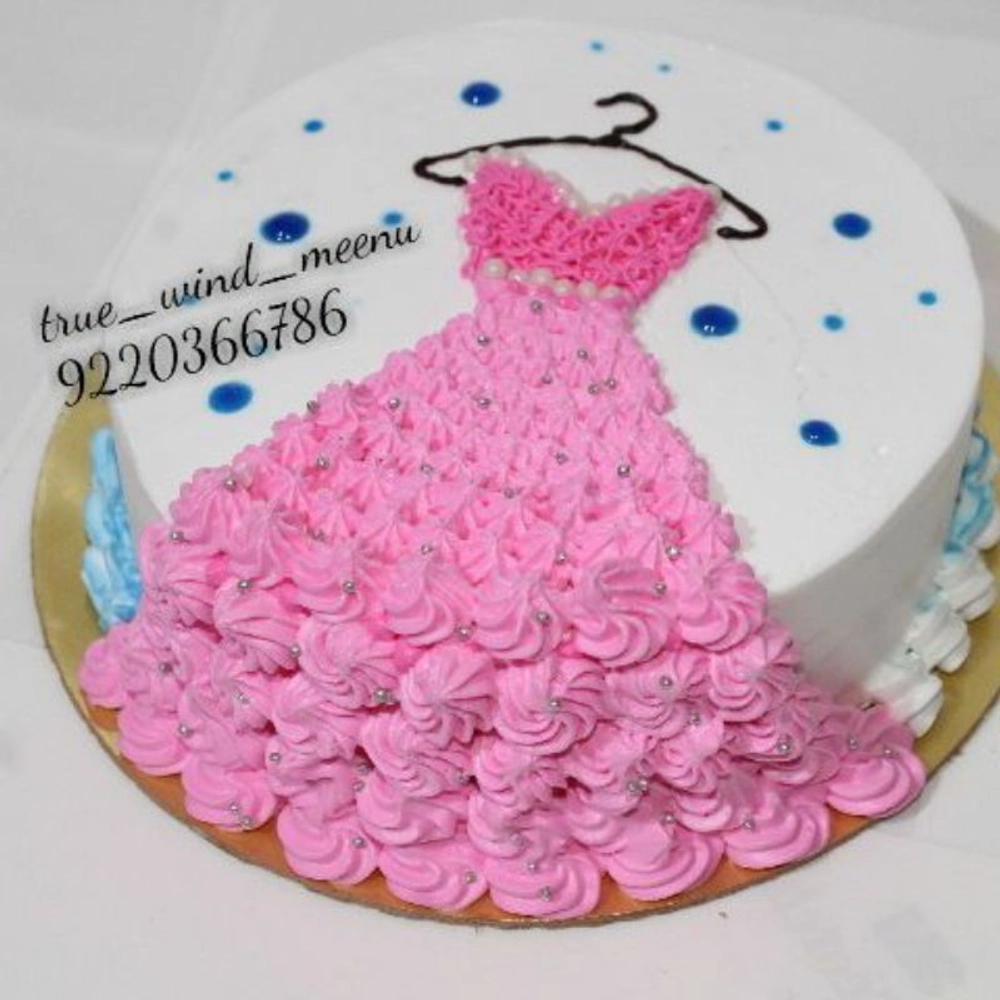 Cake & Celebration - Saiful in Bijapur Road Sholapur,Solapur - Order Food  Online - Best Cake Shops in Solapur - Justdial