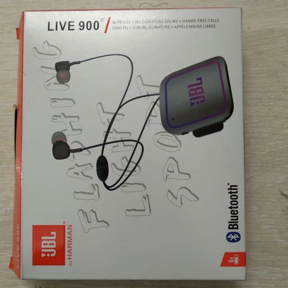 Jbl 2025 live 900