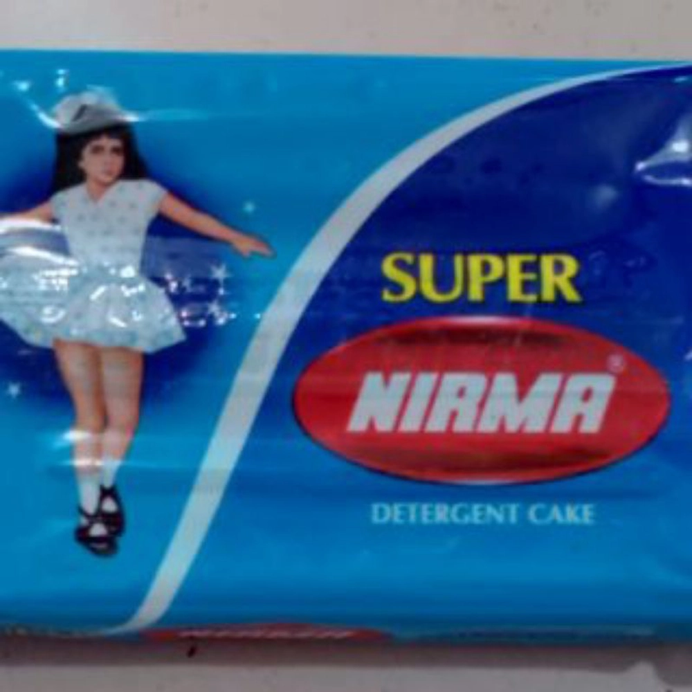 Buy Nirma Super Detergent Cake 150 g ( Get 15 g extra) Online at Best  Prices in India - JioMart.