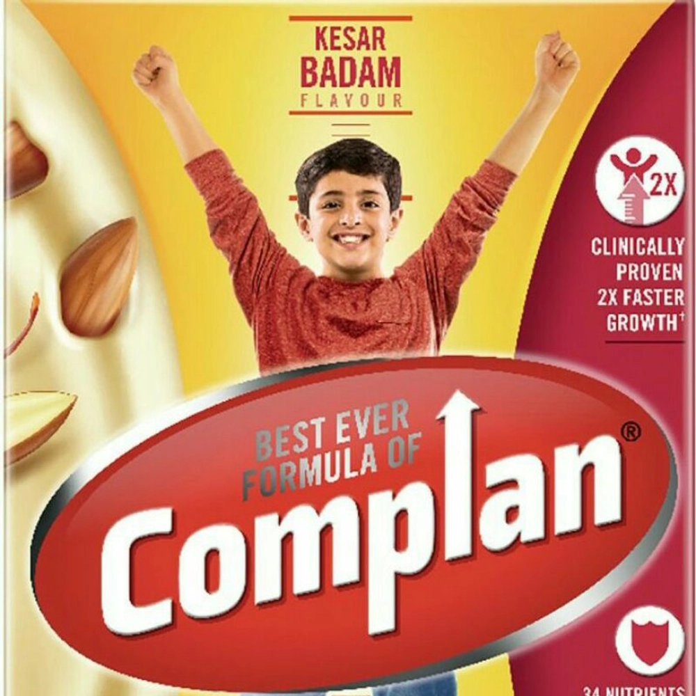 Complan Royale Chocolate 500gm – ApnaDukan अपना दुकान