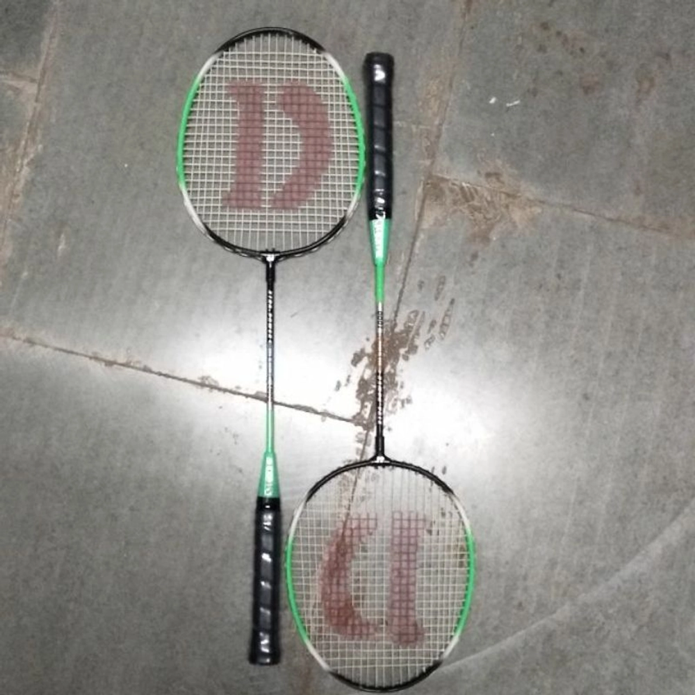 Dixon badminton deals racket