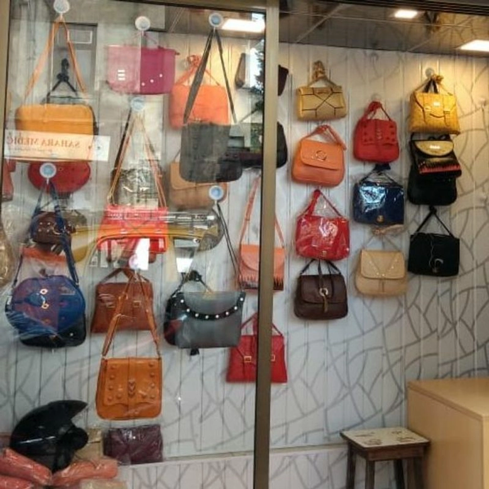 Catalogue - Khushbu Bags in Madanpura-Mumbai Central, Mumbai - Justdial