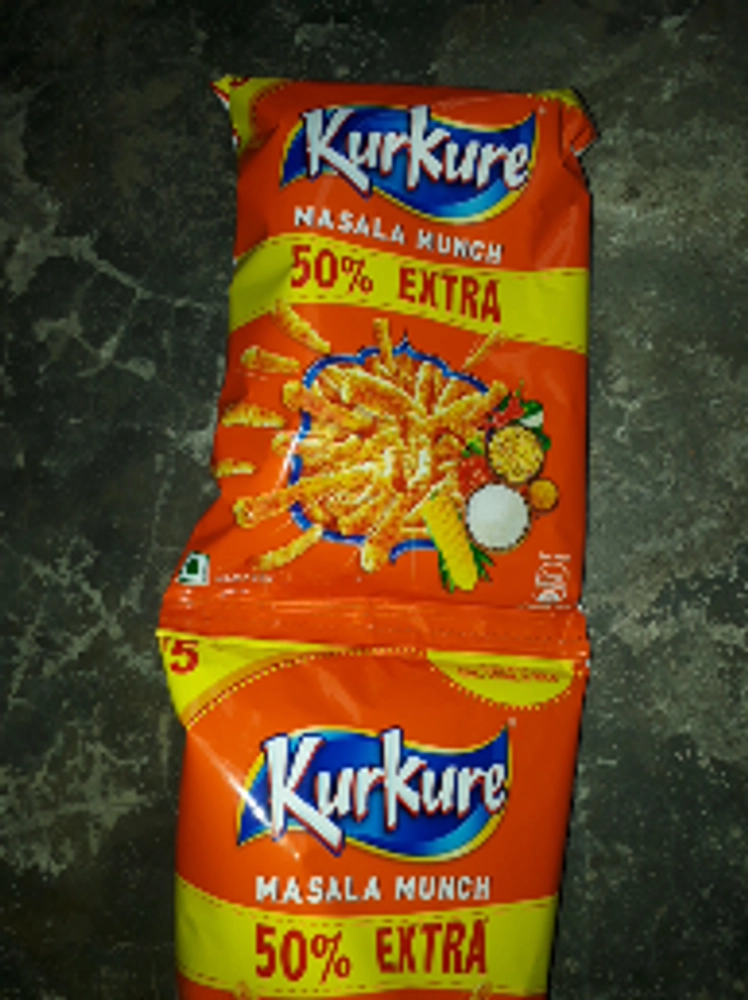 Kurkure Pakistan