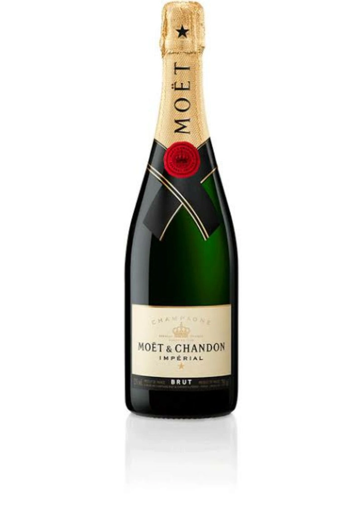 Buy Moet Chandon Imperial Brut online from UNCLE'S WINE CELLAR -Goregaon  East only