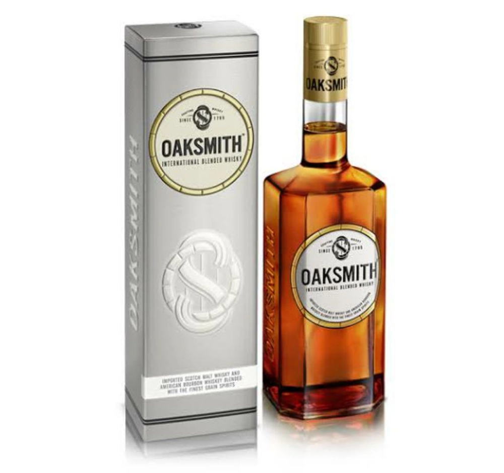 Buy Oak Smith Silver Online From UNCLE S WINE CELLAR Mumbai buy-oak-smith-silver-online-from-uncle-s-wine-cellar-mumbai