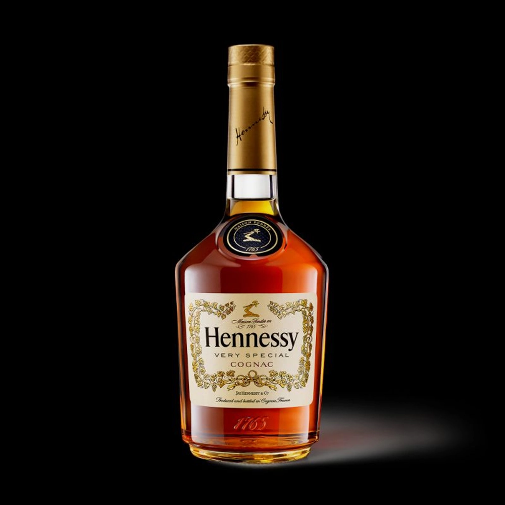 Hennessy cognac very special 