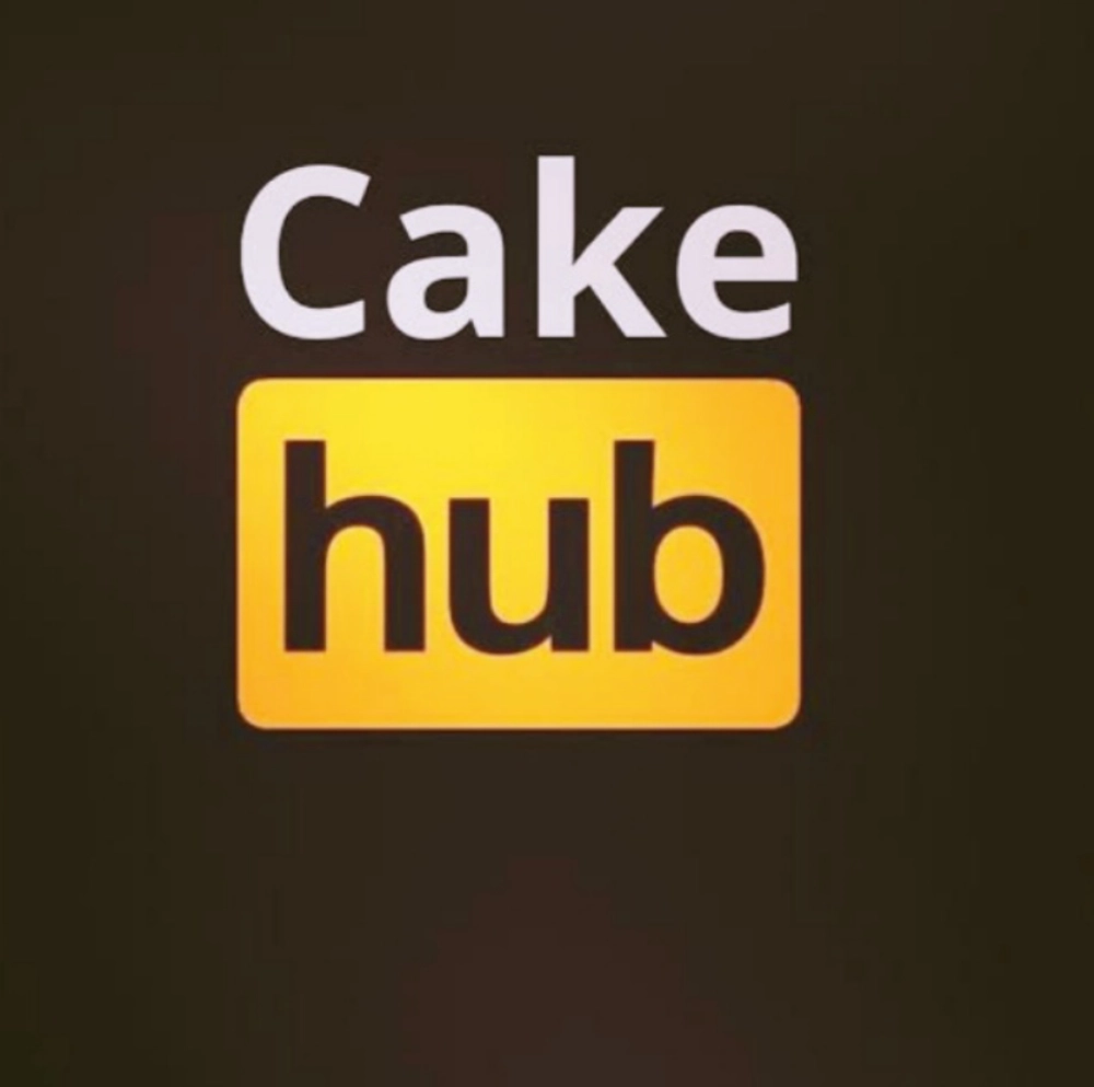 Flavours - The Cake Hub - YouTube
