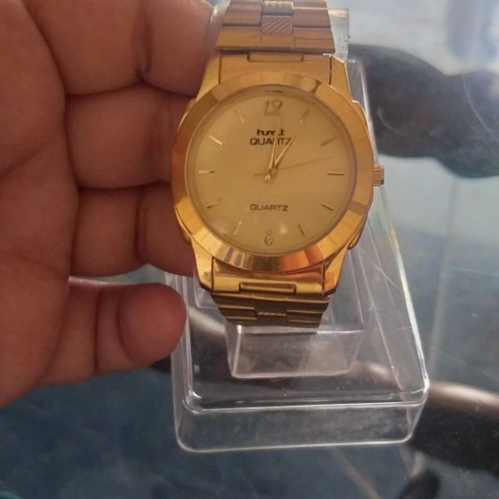 HMT Men's Watch in Nanded at best price by New Kwality Watch Centre -  Justdial