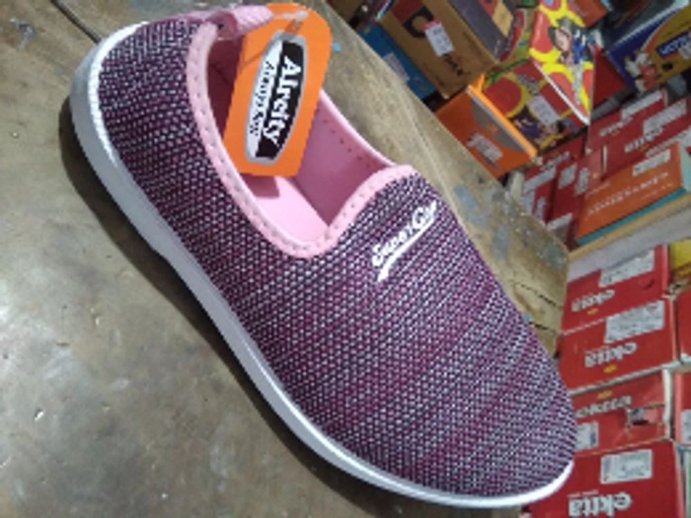 Aircity footwear on sale