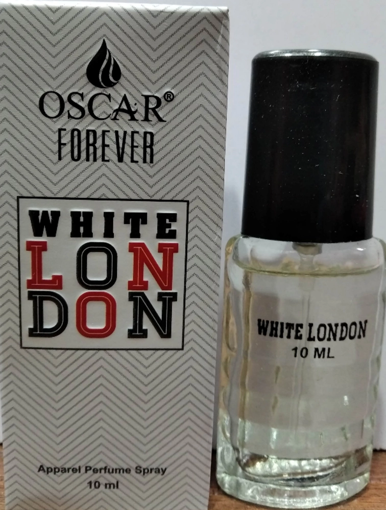 White london best sale apparel perfume spray