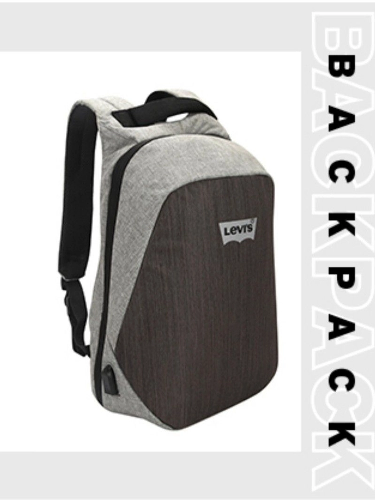 Buy Croma Smart Laptop Backpack for 16 Inch Laptop (Water Resistant, Grey)  Online Croma
