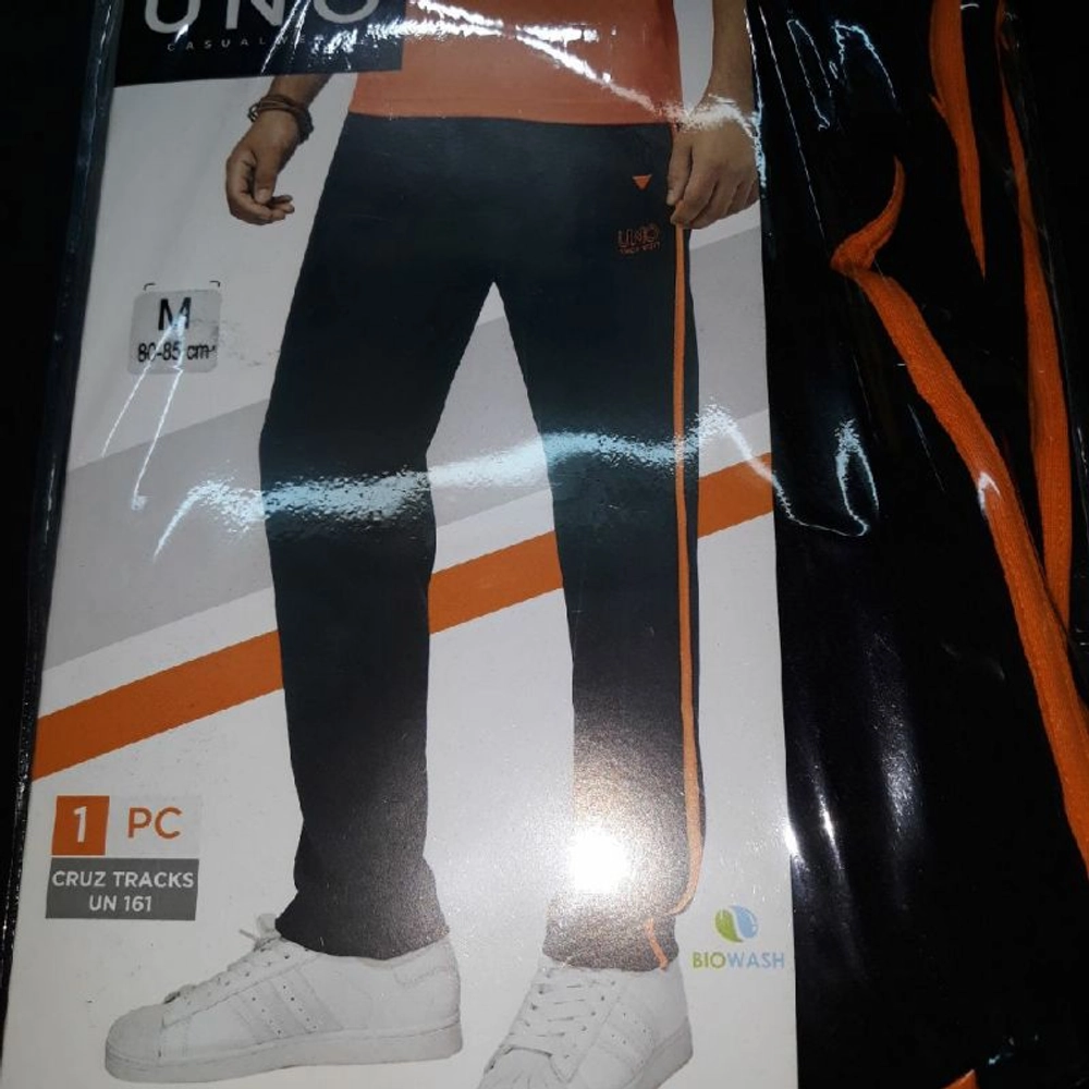 Dixcy scott best sale uno track pants