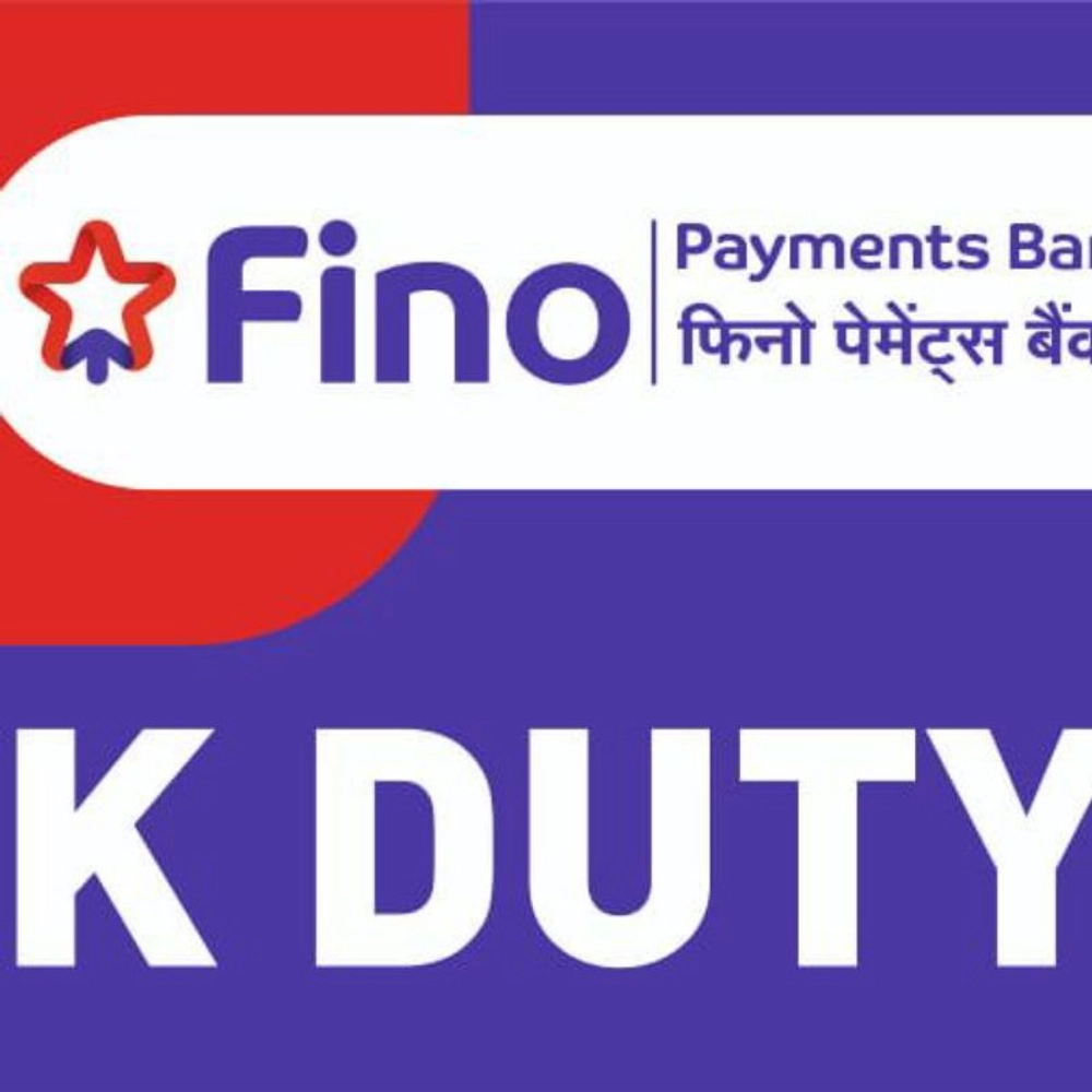 Unofficial: Fino Payments... - Unofficial: Fino Payments Bank