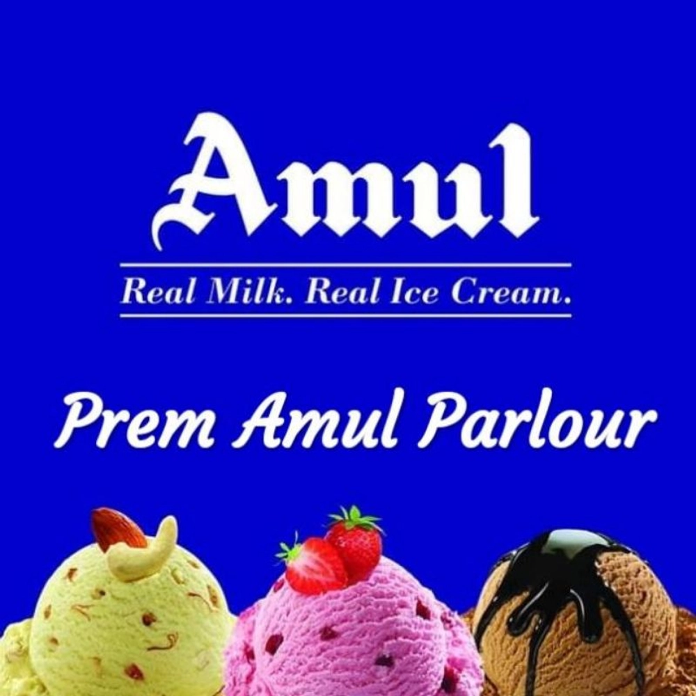 Amul Franchise | Amul Icecream Franchise Profit | अमूल की फ्रैंचाइज़ी कैसे  ले | Amul Milk Parlor - YouTube