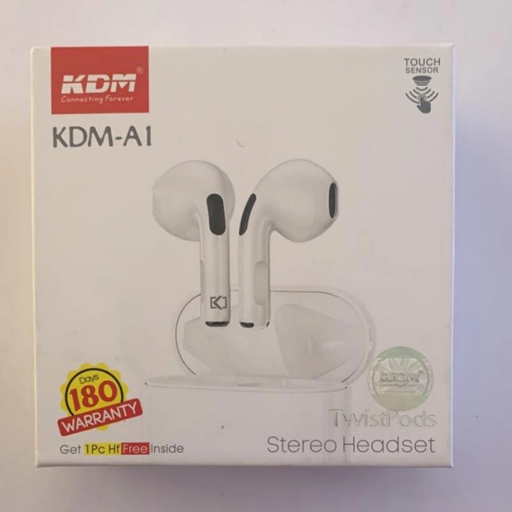 Kdm airpods 2024 a1