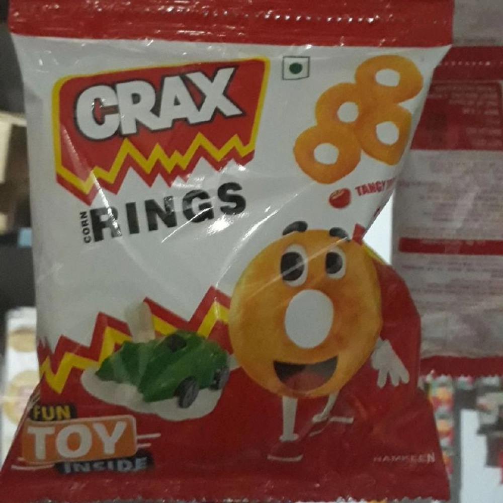 crax corn rings // crax glow toys // crax glow stick // - YouTube