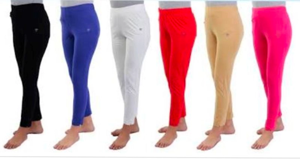 Cotton With Spandex Regular Fit COMFORT LADY PANTS, Waist Size: FREE SIZE  at Rs 310/piece in Surat