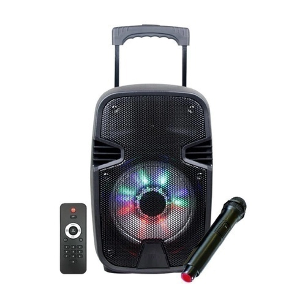 Beston sales trolley speaker