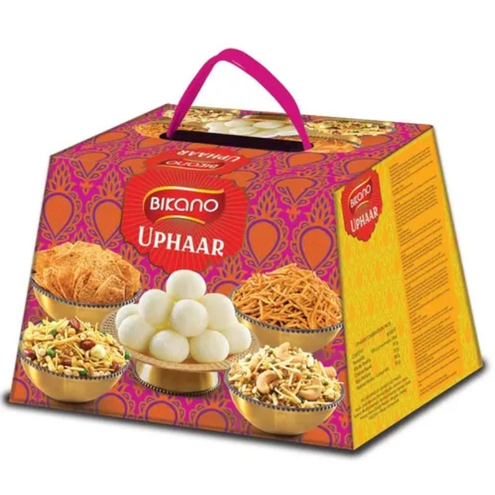 Bikano Umang Diwali Gift pack
