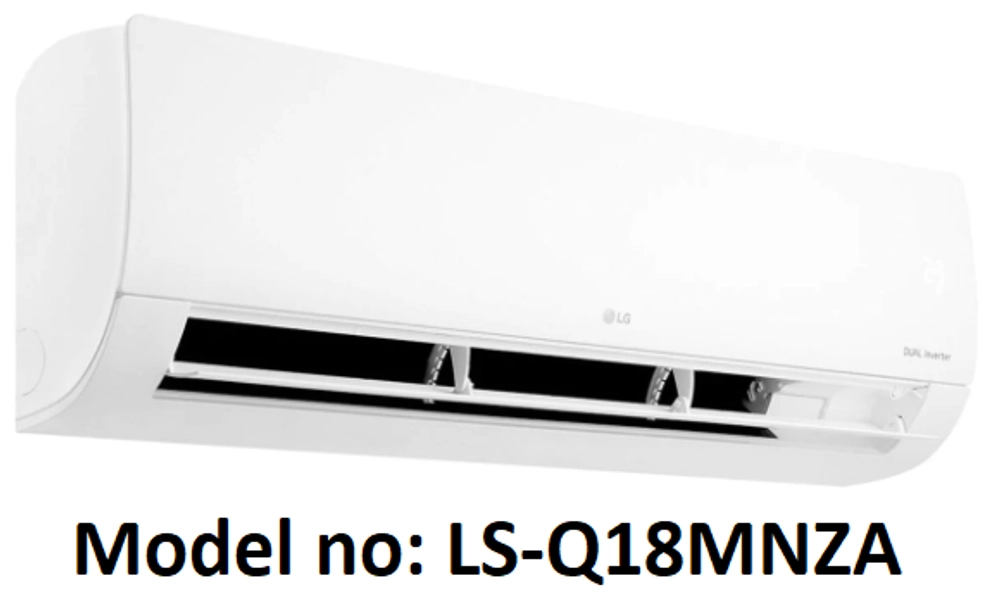 lg ac dual inverter price