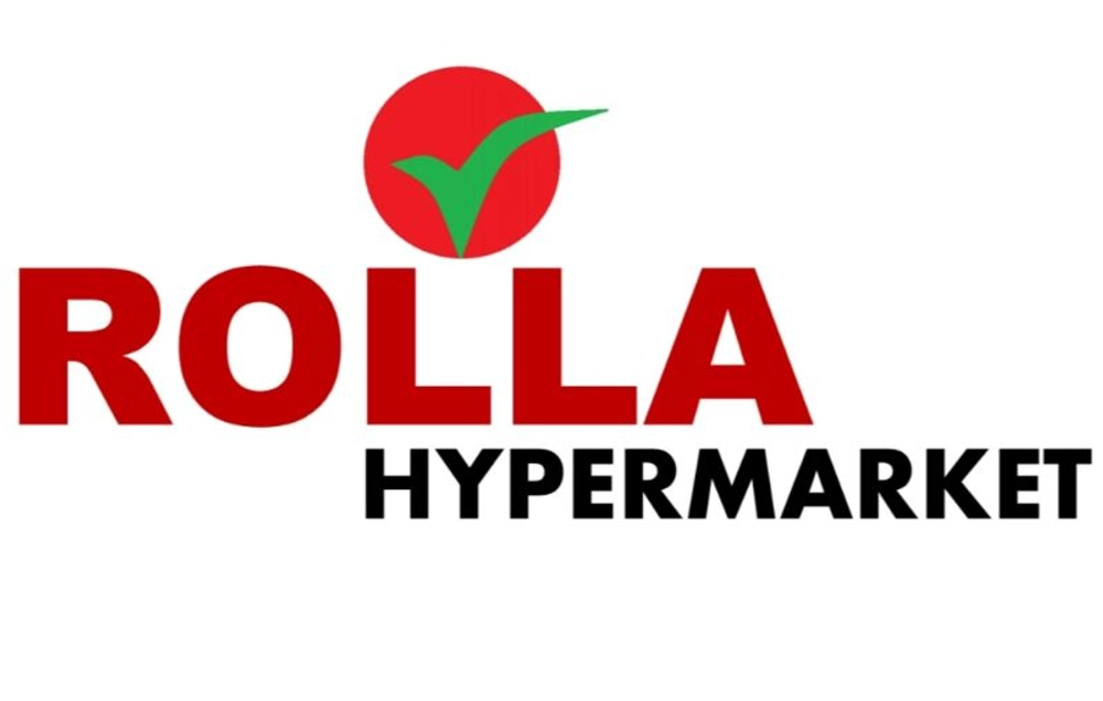 Rolla Hypermarket - Online Store