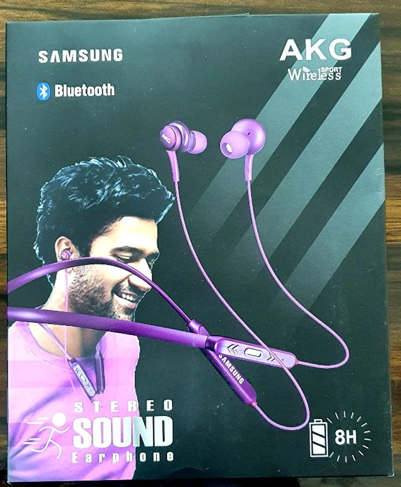 samsung bluetooth akg