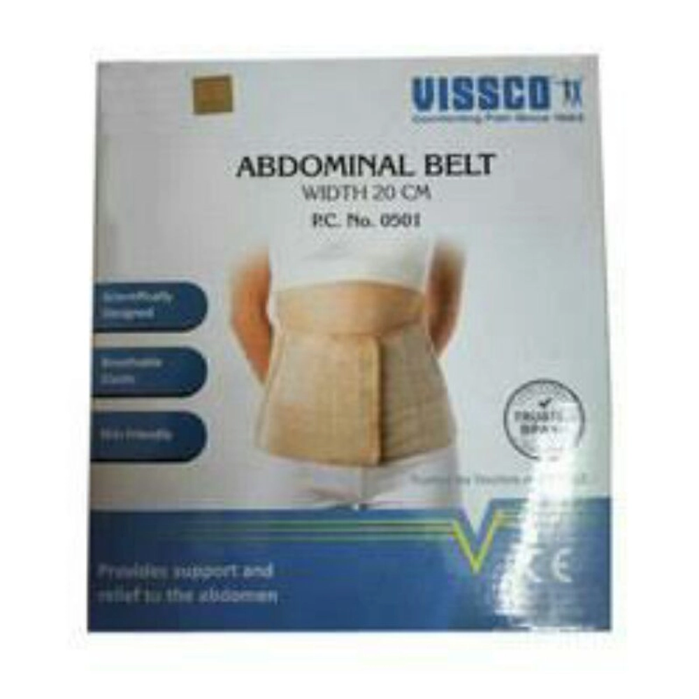 Vissco Abdominal Belt