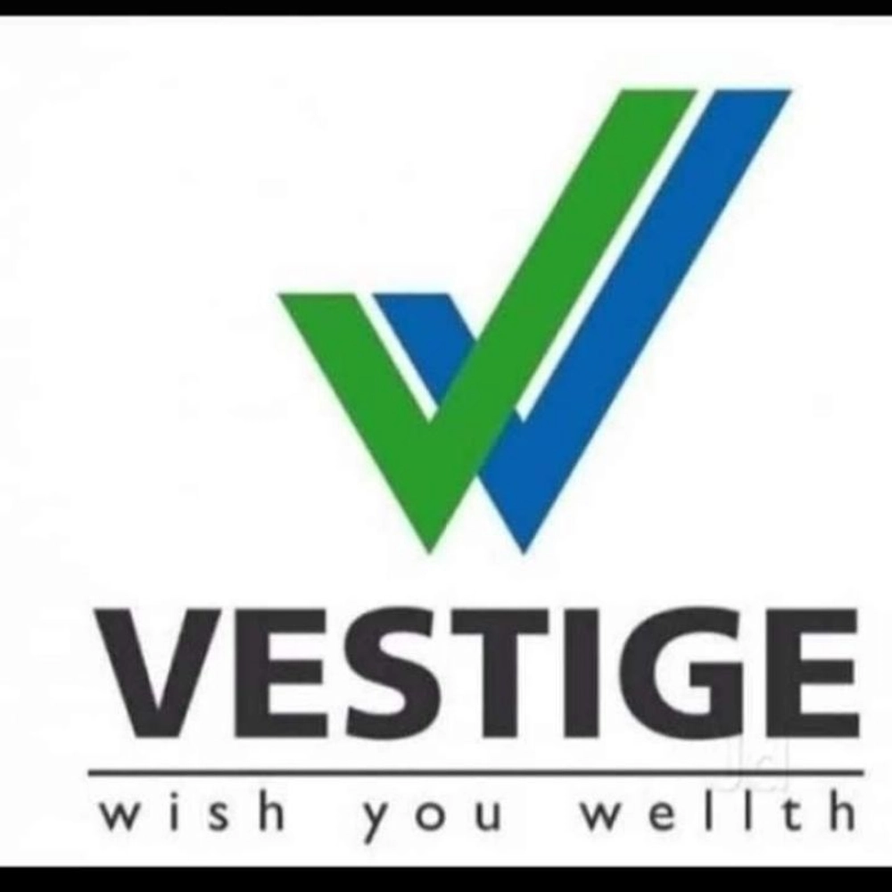 Vestige Logo | Click here to visit Vestige | Wild Bedrosian | Flickr