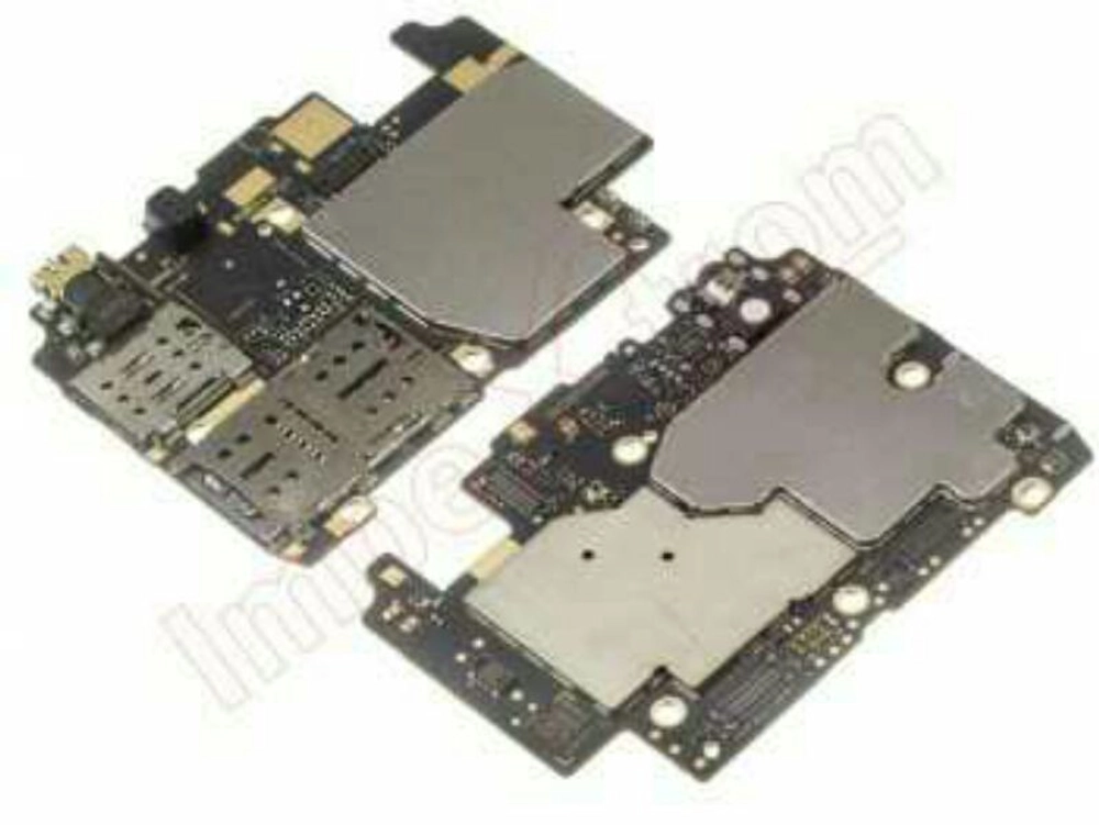 Mi on sale motherboard price