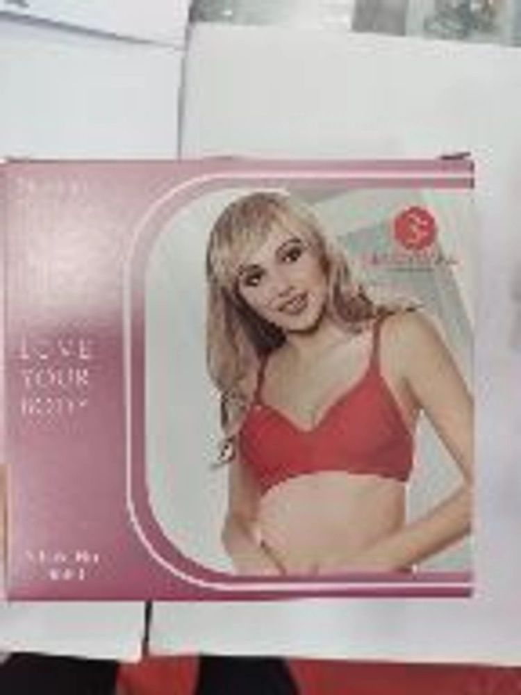 Buy Body Care Double Padded Bra (6590) online from Cosmetic & Accessories &  Undergarments Bangles