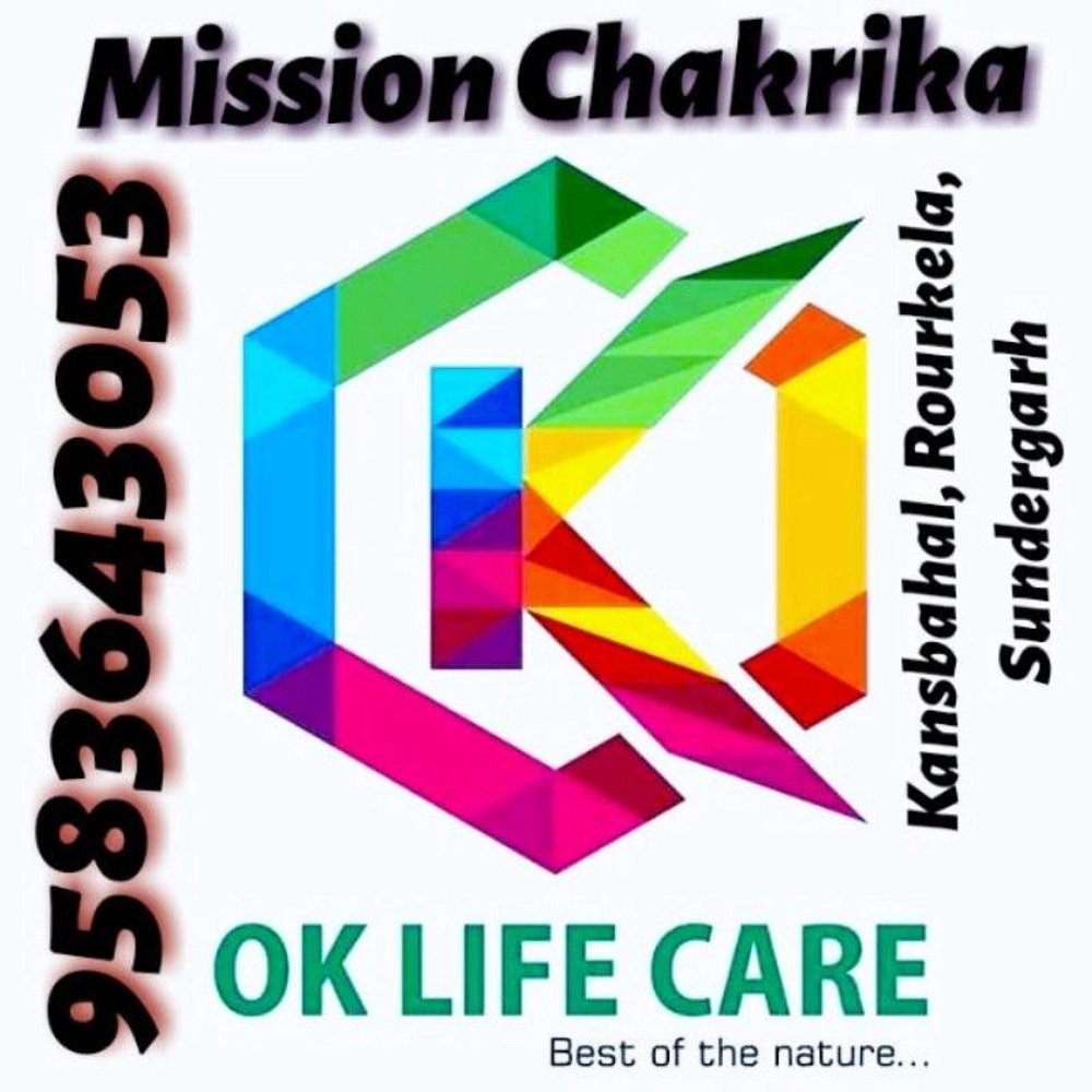 Rahul Tomar [ Ok Life Care Pvt. Ltd. ] | LinkedIn